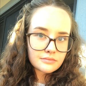 Meet your Posher, Sasha